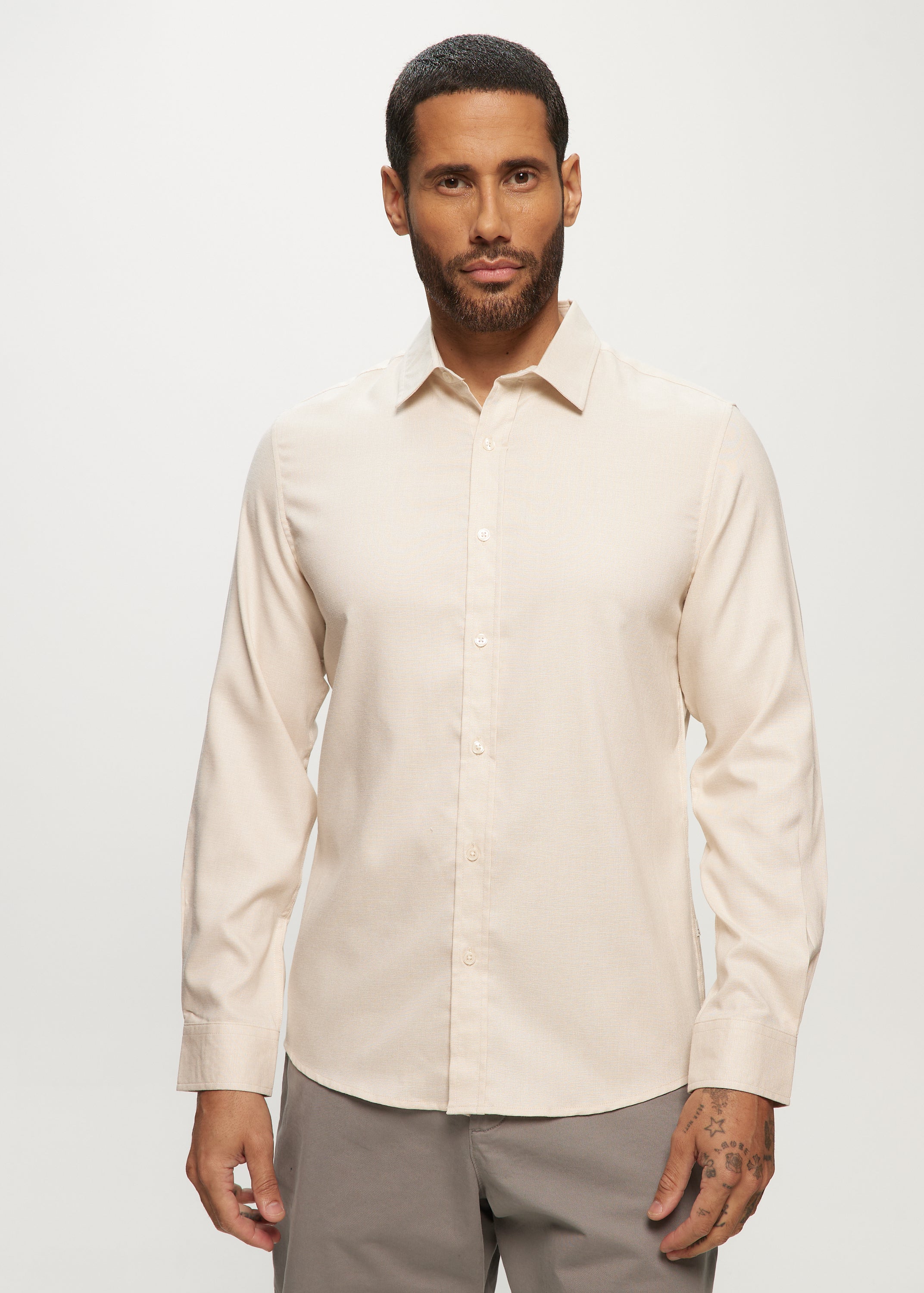 Spring Shirts – Julian & Mark