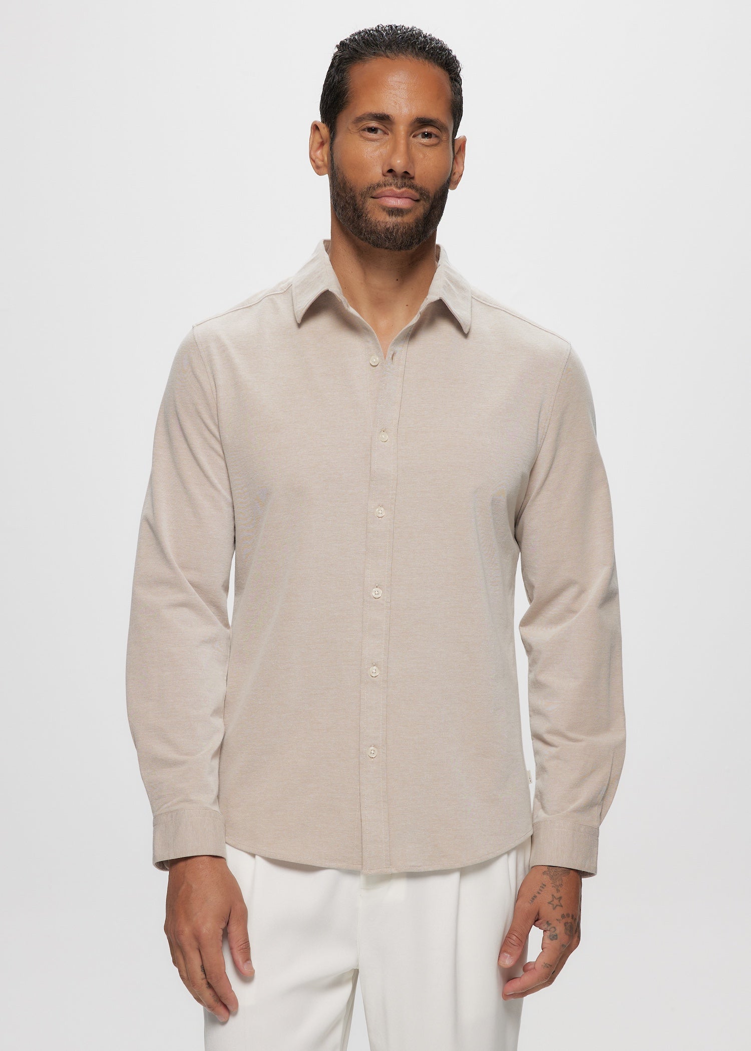 Shirts – Julian & Mark